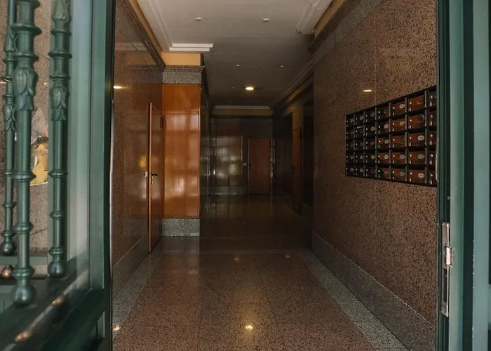 Diáfano Y Acogedor En By * Vigo