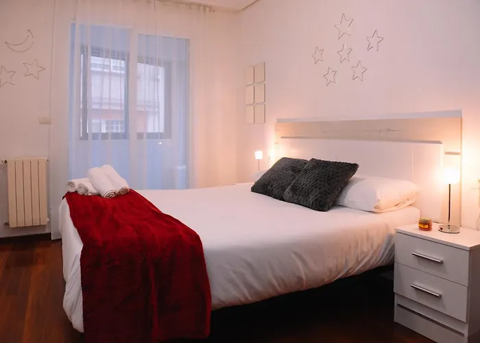 Diáfano Y Acogedor En By