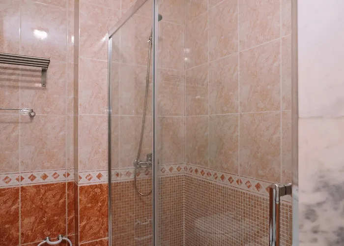 Diafano Y Acogedor En By Apartment