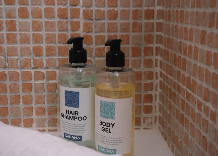 Apartamento Diáfano Y Acogedor En By